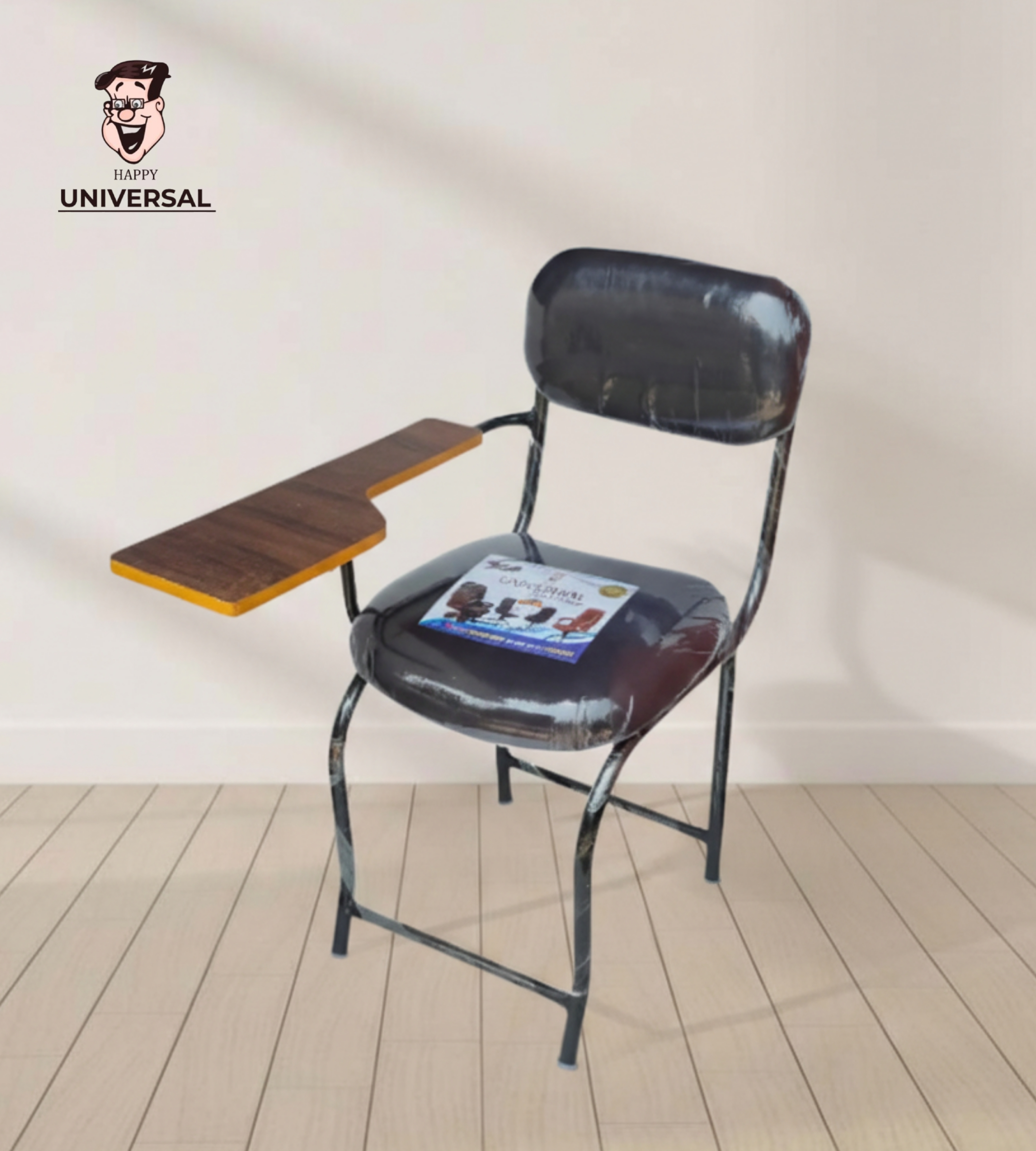 Study Chair One Arm
